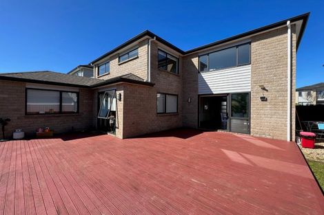 Photo of property in 21 Ballindrait Drive, Flat Bush, Auckland, 2019