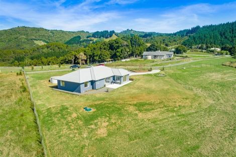 Photo of property in 57 Poyner Road, Makarau, Warkworth, 0981