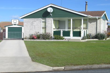 Photo of property in 23 Mckay Crescent, Dargaville, 0310