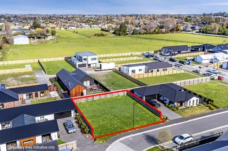 Photo of property in 23 Malaga Crescent, Harewood, Christchurch, 8051