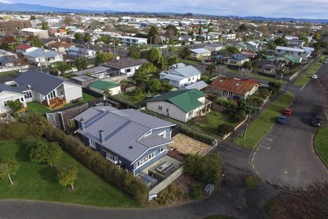 Photo of property in 5 Avon Street, Frankton, Hamilton, 3204