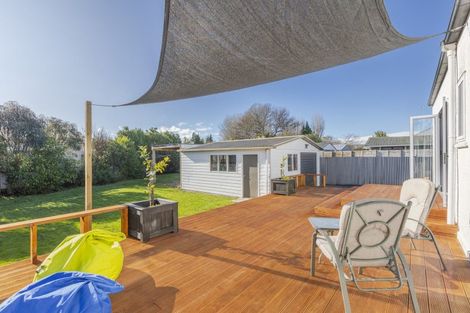 Photo of property in 3 Francis Drake Street, Waipukurau, 4200