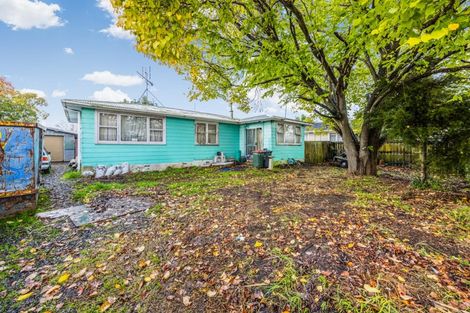 Photo of property in 23 Marybeth Place, Rosehill, Papakura, 2113
