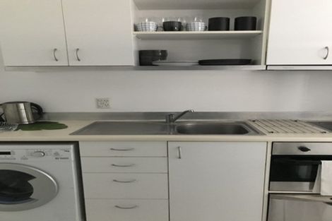 Photo of property in Oakwood Hall Apartments, 4b/81 Wakefield Street, Auckland Central, Auckland, 1010