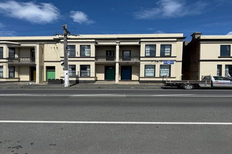 Photo of property in 136 Albany Street, North Dunedin, Dunedin, 9016