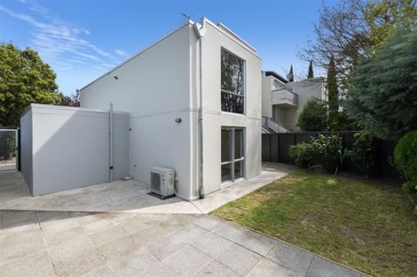 Photo of property in 66a London Street, Richmond, Christchurch, 8013
