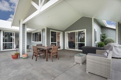 Photo of property in 7 Cliftondell Close, Matamata, 3400