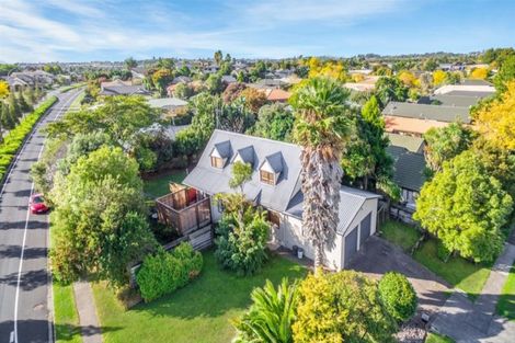 Photo of property in 122 Endeavour Avenue, Flagstaff, Hamilton, 3210