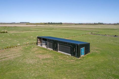 Photo of property in 47 Hauschilds Road, Tai Tapu, 7672