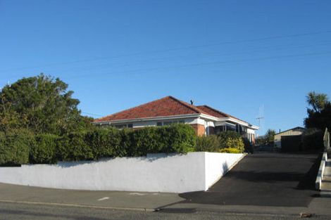 Photo of property in 63 Tamar Street, South Hill, Oamaru, 9400