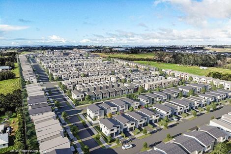 Photo of property in 132 Fred Taylor Drive, Westgate, Auckland, 0814