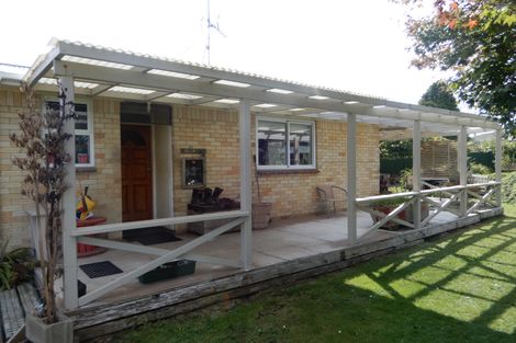 Photo of property in 8 Kowhai Place, Te Kauwhata, 3710