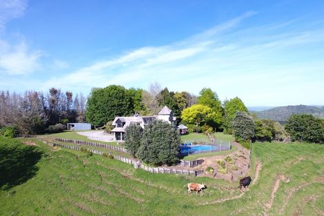 Photo of property in 127 Tate Road, Te Kuiti, 3982