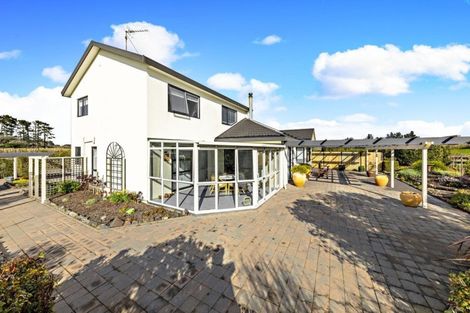 Photo of property in 123d Irwin Road, Kingseat, Pukekohe, 2679