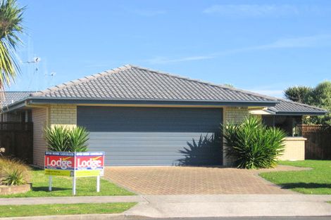 Photo of property in 13 Bellona Place, Flagstaff, Hamilton, 3210