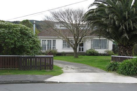 Photo of property in 18 Edmonds Street, Wainuiomata, Lower Hutt, 5014