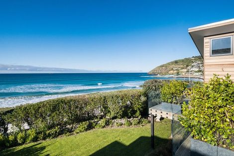 Photo of property in 179a Victoria Road, Saint Clair, Dunedin, 9012