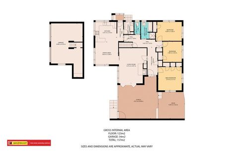 Photo of property in 49 Jervis Street, Hillcrest, Rotorua, 3015