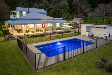 Photo of property in 216 Para Road, Koromiko, Blenheim, 7273