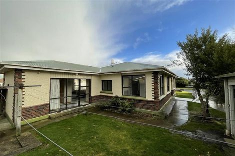 Photo of property in 186 Nelson Street, Strathern, Invercargill, 9812