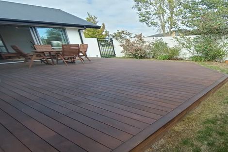 Photo of property in 32 Te Whenu Crescent, Marshland, Christchurch, 8083