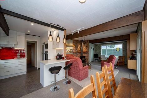 Photo of property in 54 Ketemarae Road, Normanby, Hawera, 4614