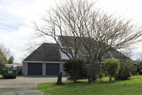 Photo of property in 22 Ihaka Hakuene Street, Manakau, Levin, 5573