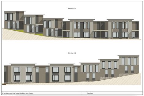 Photo of property in 273a Hillsborough Road, Hillsborough, Auckland, 1042