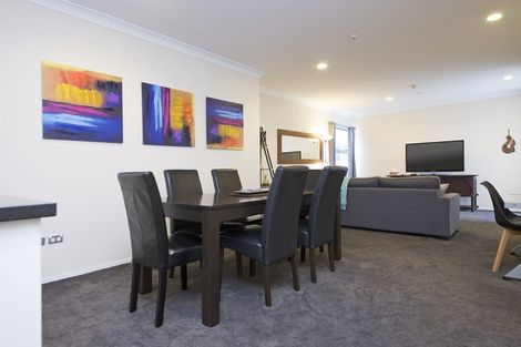 Photo of property in 2a/21 Hargreaves Street, Auckland Central, Auckland, 1011