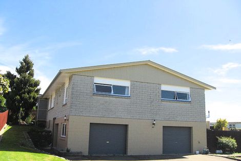 Photo of property in 49 Cawthron Crescent, Annesbrook, Nelson, 7011
