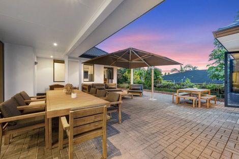 Photo of property in 7 Kerridge Close, Shamrock Park, Auckland, 2016