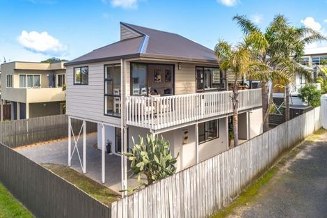 Photo of property in 201a Graham Street, Whangamata, 3620