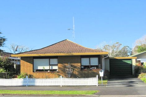 Photo of property in 62a Morrinsville Road, Hillcrest, Hamilton, 3216