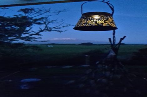 Photo of property in 184 Parapara Rd (state Highway 4), Raetihi, Whanganui, 4573