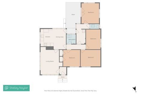 Photo of property in 60 Ellesmere Crescent, Highbury, Palmerston North, 4412