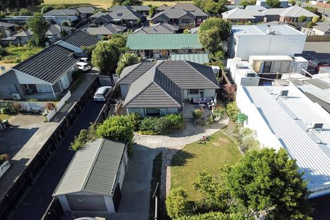 Photo of property in 1/486 Sparks Road, Halswell, Christchurch, 8025