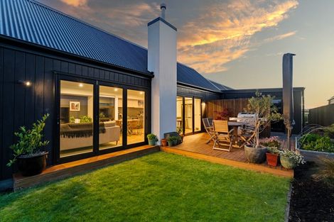 Photo of property in 9 Seelster Lane, Halswell, Christchurch, 8025