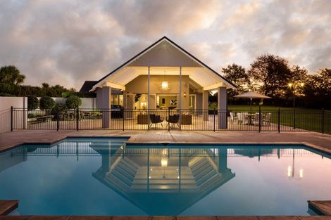 Photo of property in 302c State Highway 26, Newstead, Hamilton, 3286