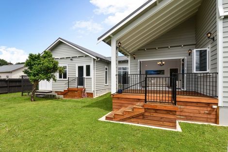 Photo of property in 4 Wye Street, Frankton, Hamilton, 3204