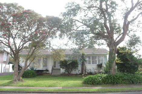Photo of property in 21 Hope Farm Avenue, Pakuranga Heights, Auckland, 2010