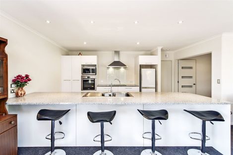 Photo of property in 39h Fairfield Way, Rolleston, 7614