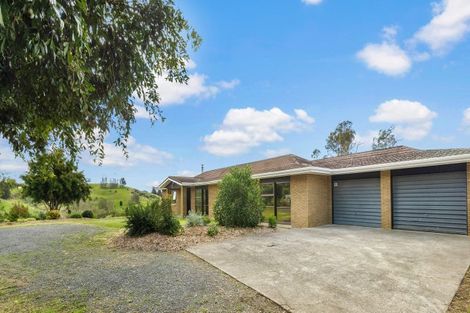 Photo of property in 127 Bluff Road, Pokeno, 2471