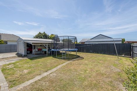 Photo of property in 10 Wilson Street, Islington, Christchurch, 8042