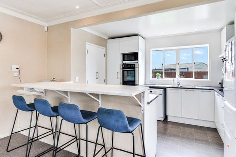 Photo of property in 43 Fifth Avenue, Enderley, Hamilton, 3214