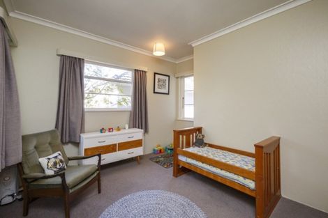 Photo of property in 395 Ruahine Street, Terrace End, Palmerston North, 4410