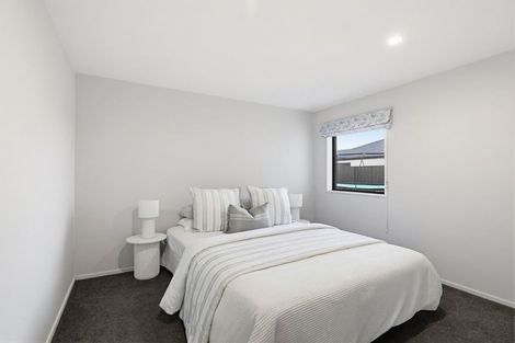 Photo of property in 29 Te Kanawa Lane, Rolleston, 7615