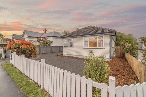 Photo of property in 445 Worcester Street, Linwood, Christchurch, 8011