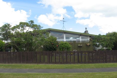 Photo of property in 19 Feasegate Street, Manurewa, Auckland, 2102