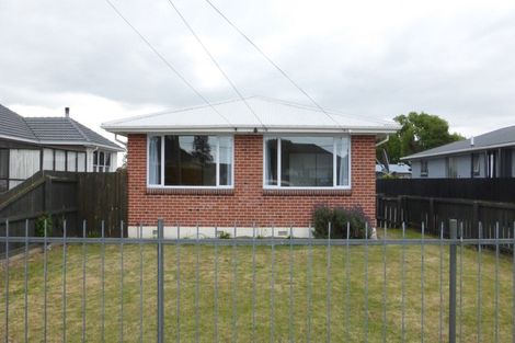 Photo of property in 192 Hoon Hay Road, Hoon Hay, Christchurch, 8025