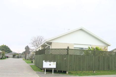 Photo of property in 5/55 Meeanee Road, Taradale, Napier, 4112